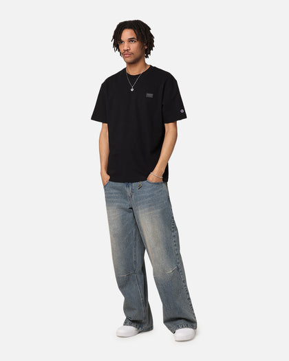 Champion Rochester Base T-Shirt Black