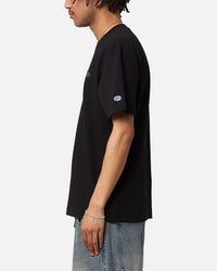 Champion Rochester Base T-Shirt Black