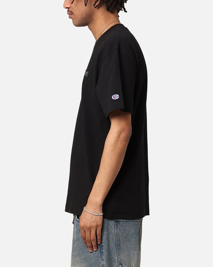 Champion Rochester Base T-Shirt Black