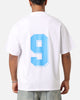 Carre Rosebowl Academy T-Shirt White