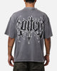 Loiter Metal T-Shirt Charcoal