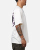 Loiter Metal T-Shirt Off-White