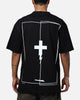 The Anti Order Non Linear T-Shirt Black
