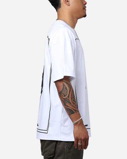The Anti Order Non Linear T-Shirt White