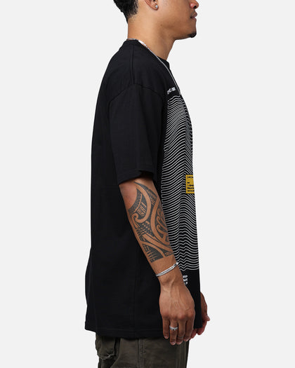 The Anti Order Shurt T-Shirt Black