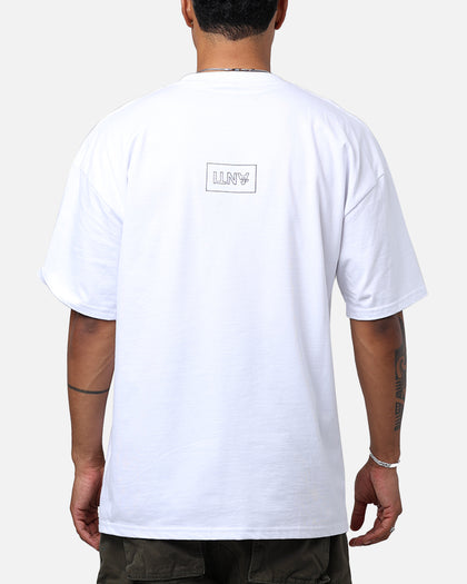 The Anti Order Shurt T-Shirt White
