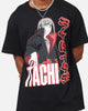 Goat Crew X Naruto Itachi Vintage T-Shirt Black
