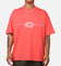 Carre C-Star Pipe Oversized T-Shirt Red