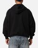 Carre C-Superstar Pipe Zip Hoodie Black