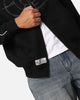 Carre C-Superstar Pipe Zip Hoodie Black