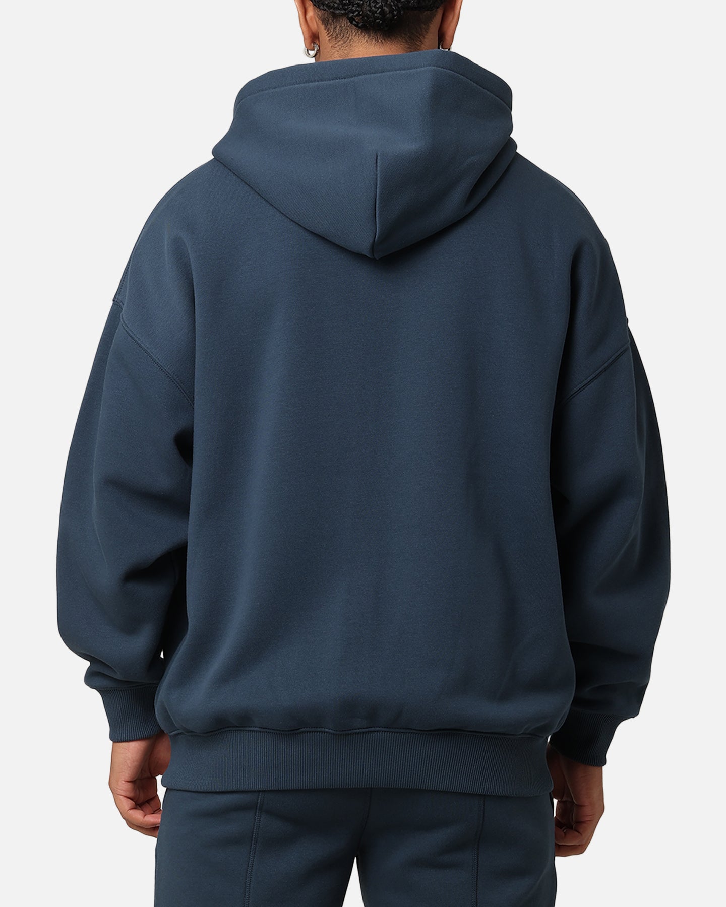 Cube-Cube 2024AW ファンタジーパーカー 38 センソユニコ Carre C-Superstar Pipe Zip Hoodie Navy | Culture Kings US