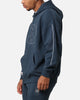 Carre C-Superstar Pipe Zip Hoodie Navy