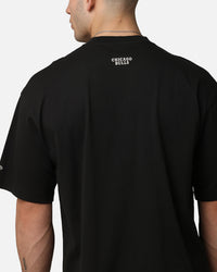 New Era X Bristol Studio Chicago Bulls 'Teams Edition' T-Shirt Black