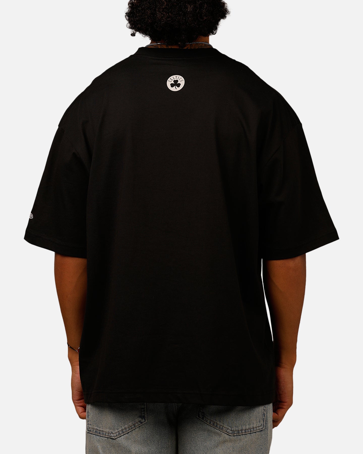 【ap studio×NEW ERA】MET BACK LOGO TEE ap studio×NEW ERA】MET BACK LOGO TEE - メルカリ