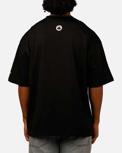 New Era X Bristol Studio Boston Celtics 'Teams Edition' T-Shirt Black