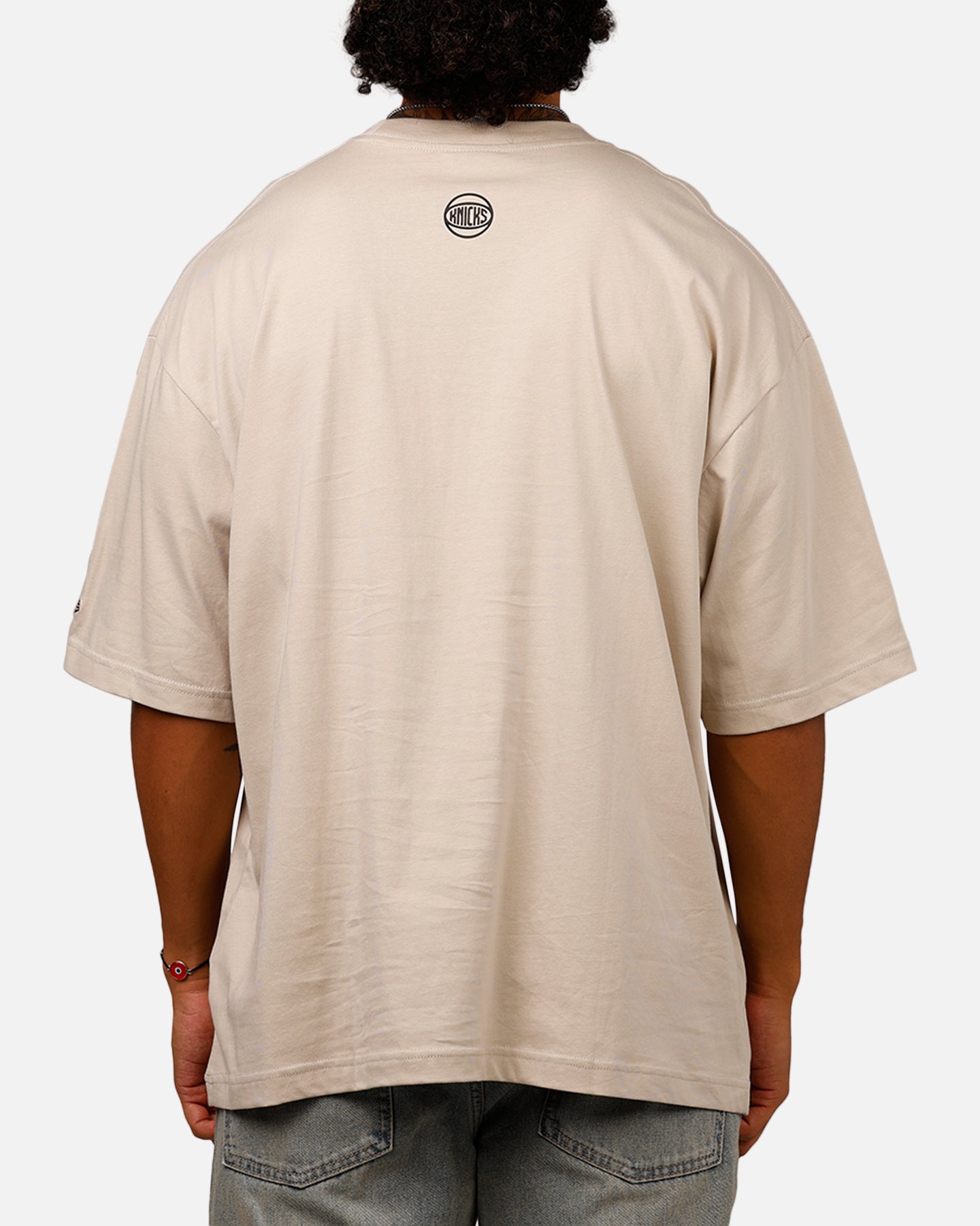Bristol×NEW ERA 限定コラボTシャツ New Era X Bristol Studio New York Knicks 'Teams Edition' T-Shirt