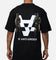 The Anti Order Sergeant T-Shirt Black