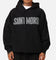 Saint Morta Ages Premium Hoodie Black