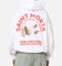 Saint Morta Real Fortunes Hoodie White