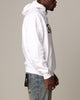 Saint Morta System Overload Hoodie White