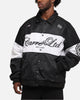 Carre Established Jacket Black/White