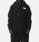 Carre Uncle AL Coat Black