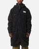 Carre Uncle AL Coat Black