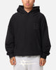 Carre Players Hoodie Black