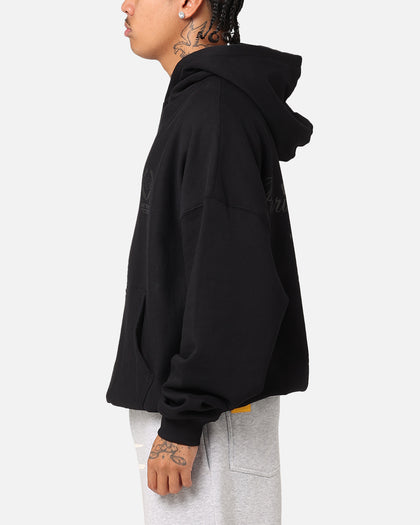 Carre Players Hoodie Black