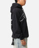Carre Rev 24 Hoodie Black