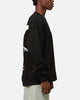 Loiter Bonsai Crewneck Black
