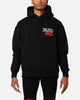Saint Morta Chilli Fusion Premium Hoodie Black