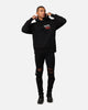 Saint Morta Chilli Fusion Premium Hoodie Black