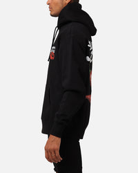 Saint Morta Chilli Fusion Premium Hoodie Black