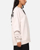 Loiter Cold Lips Crewneck Bone