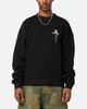 The Anti Order Duskshade Crewneck Black