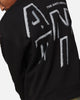 The Anti Order Duskshade Crewneck Black