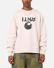 The Anti Order Explosive Crewneck Bone
