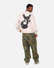 The Anti Order Explosive Crewneck Bone