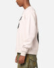 The Anti Order Explosive Crewneck Bone