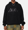The Anti Order AOA Premium Hoodie Black