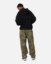 The Anti Order AOA Premium Hoodie Black
