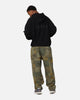 The Anti Order AOA Premium Hoodie Black