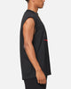 Adidas Basketball Sleeveless T-Shirt Black