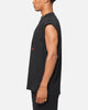 Adidas Basketball Sleeveless T-Shirt Black