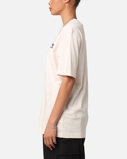 Adidas Essentials T-Shirt Wonder White
