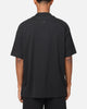 Adidas One Jersey Basketball T-Shirt Black/Red