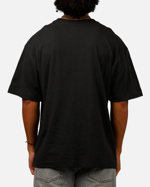 47 Brand Auburn University 'NCAA Trophy Case' Premium T-Shirt Black