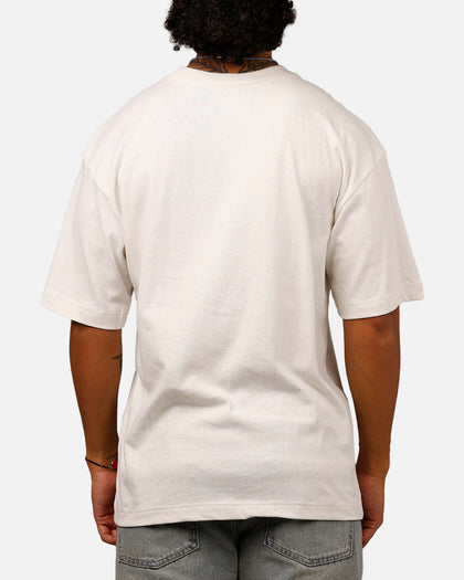 47 Brand Las Vegas Raiders 'NFL Trophy Case' Premium T-Shirt Sandstone