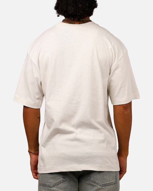 47 Brand Las Vegas Raiders 'NFL Trophy Case' Premium T-Shirt Sandstone